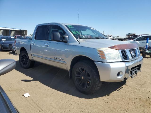 Photo 3 VIN: 1N6AA07BX7N244614 - NISSAN TITAN 