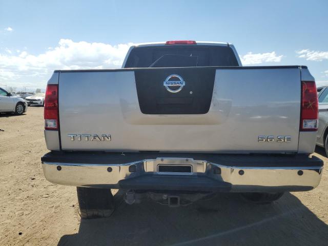 Photo 5 VIN: 1N6AA07BX7N244614 - NISSAN TITAN 