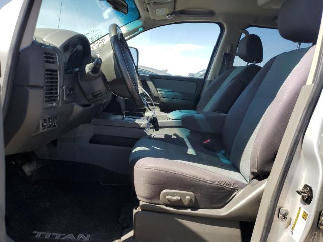 Photo 6 VIN: 1N6AA07BX7N244614 - NISSAN TITAN 