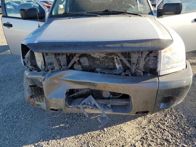 Photo 10 VIN: 1N6AA07C28N324788 - NISSAN TITAN XE 