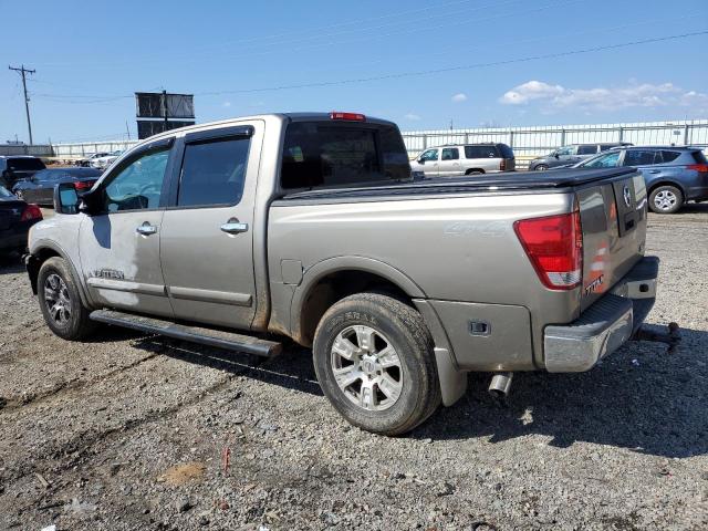 Photo 1 VIN: 1N6AA07C29N308074 - NISSAN TITAN 