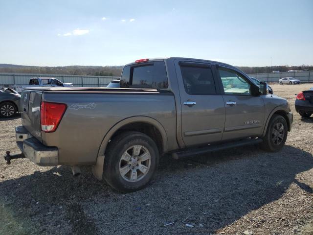 Photo 2 VIN: 1N6AA07C29N308074 - NISSAN TITAN 