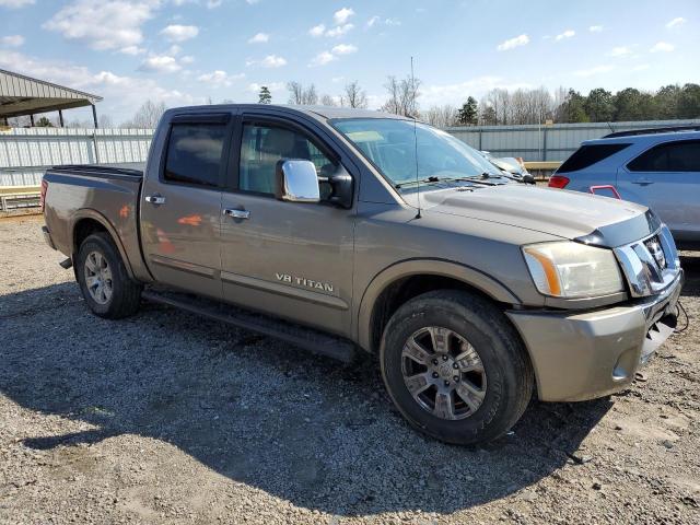 Photo 3 VIN: 1N6AA07C29N308074 - NISSAN TITAN 