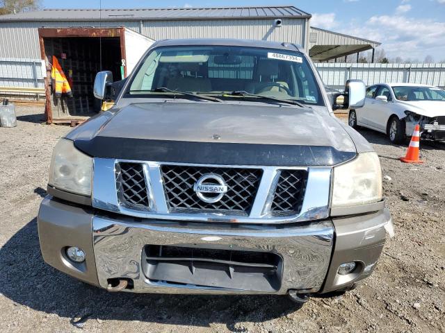 Photo 4 VIN: 1N6AA07C29N308074 - NISSAN TITAN 