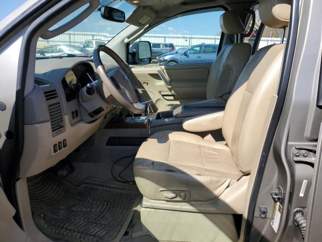 Photo 6 VIN: 1N6AA07C29N308074 - NISSAN TITAN 