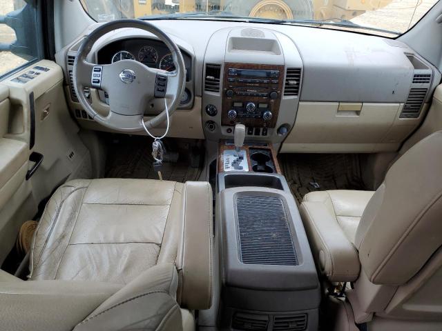 Photo 7 VIN: 1N6AA07C29N308074 - NISSAN TITAN 