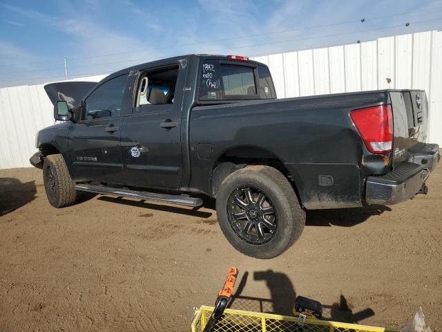 Photo 1 VIN: 1N6AA07C29N313548 - NISSAN TITAN 