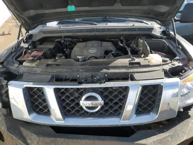 Photo 10 VIN: 1N6AA07C29N313548 - NISSAN TITAN 