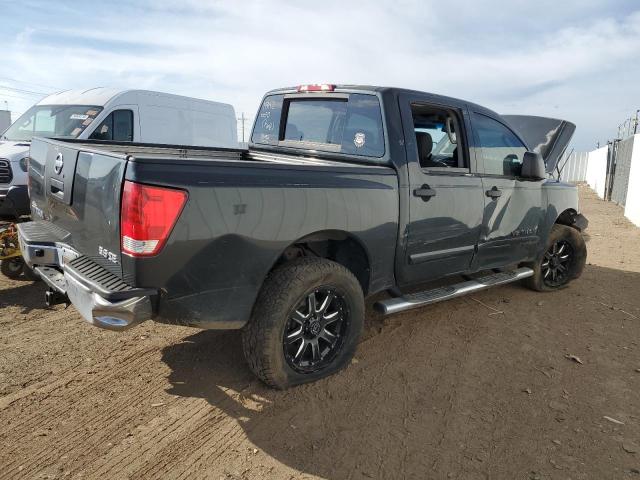 Photo 2 VIN: 1N6AA07C29N313548 - NISSAN TITAN 