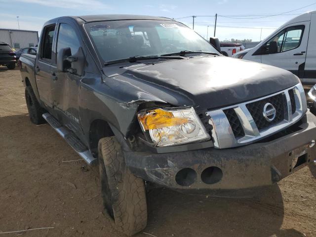 Photo 3 VIN: 1N6AA07C29N313548 - NISSAN TITAN 