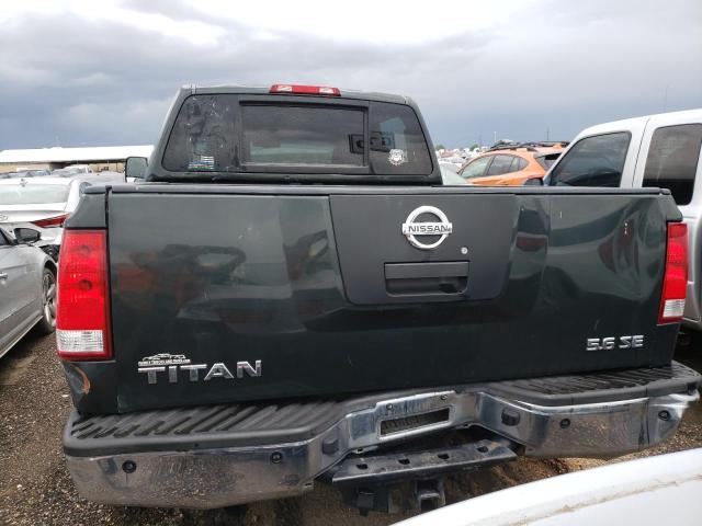 Photo 5 VIN: 1N6AA07C29N313548 - NISSAN TITAN 