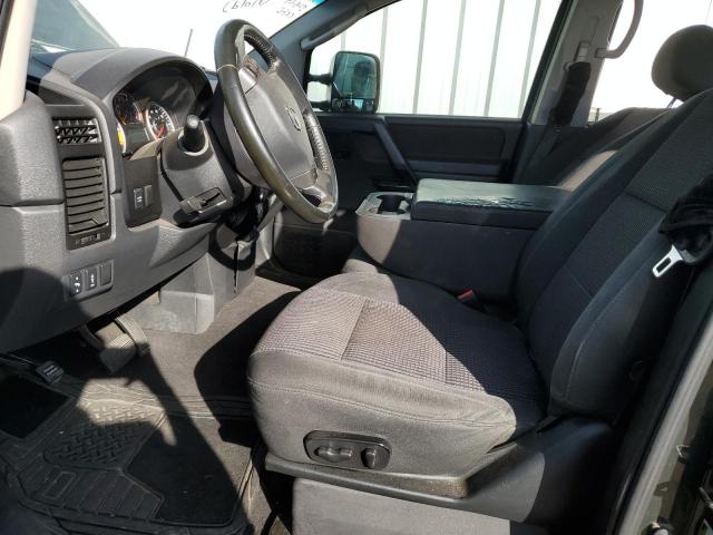 Photo 6 VIN: 1N6AA07C29N313548 - NISSAN TITAN 