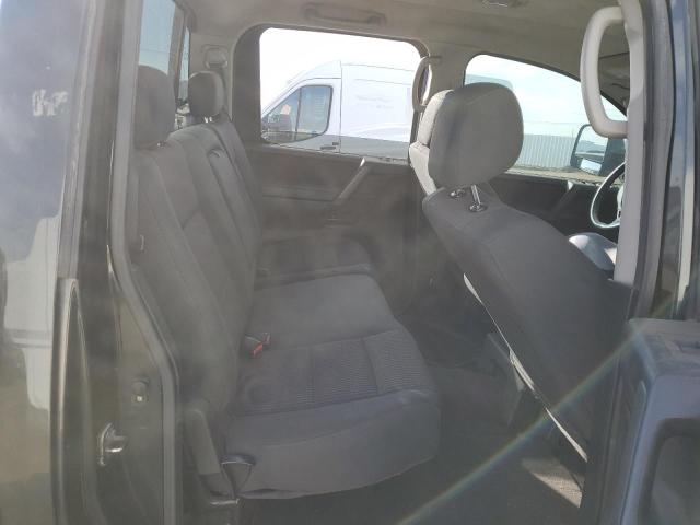 Photo 9 VIN: 1N6AA07C29N313548 - NISSAN TITAN 