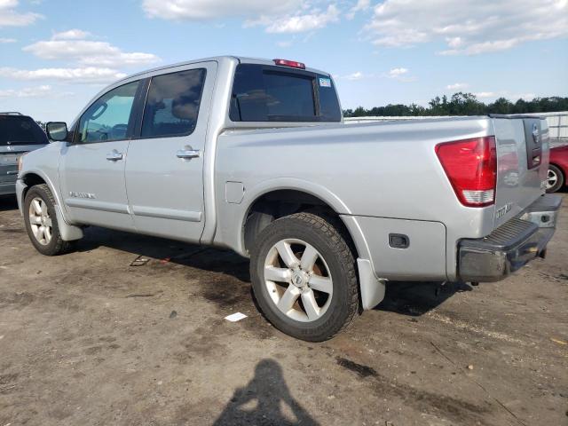 Photo 1 VIN: 1N6AA07C39N315230 - NISSAN TITAN XE 