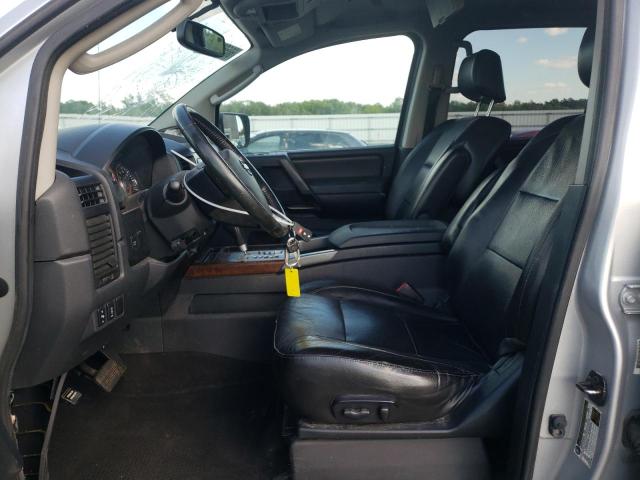 Photo 6 VIN: 1N6AA07C39N315230 - NISSAN TITAN XE 