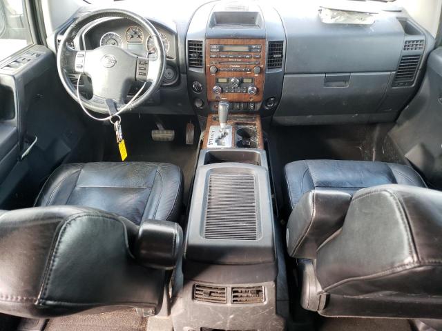 Photo 7 VIN: 1N6AA07C39N315230 - NISSAN TITAN XE 