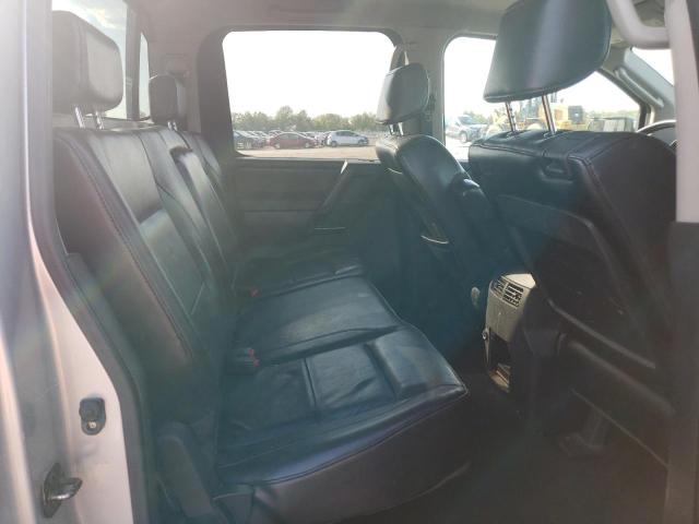 Photo 9 VIN: 1N6AA07C39N315230 - NISSAN TITAN XE 