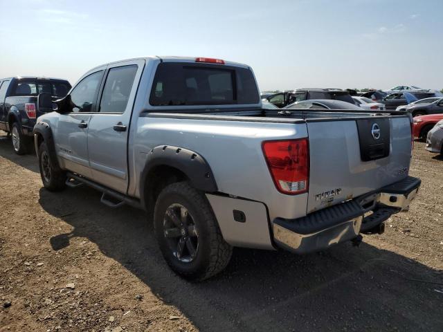 Photo 1 VIN: 1N6AA07C48N308639 - NISSAN TITAN XE 