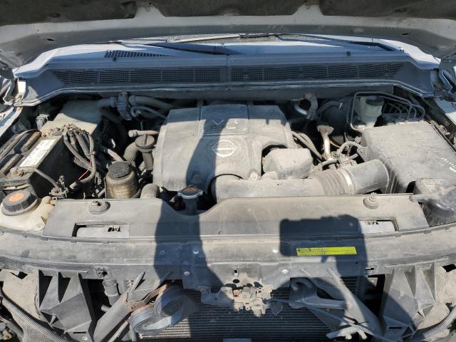 Photo 10 VIN: 1N6AA07C48N308639 - NISSAN TITAN XE 