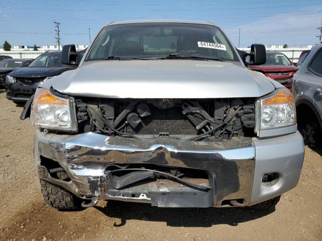 Photo 4 VIN: 1N6AA07C48N308639 - NISSAN TITAN XE 