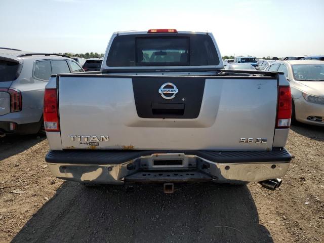 Photo 5 VIN: 1N6AA07C48N308639 - NISSAN TITAN XE 