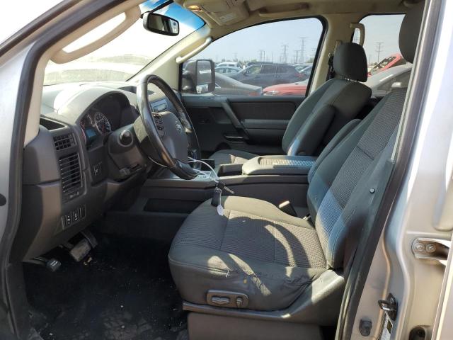 Photo 6 VIN: 1N6AA07C48N308639 - NISSAN TITAN XE 