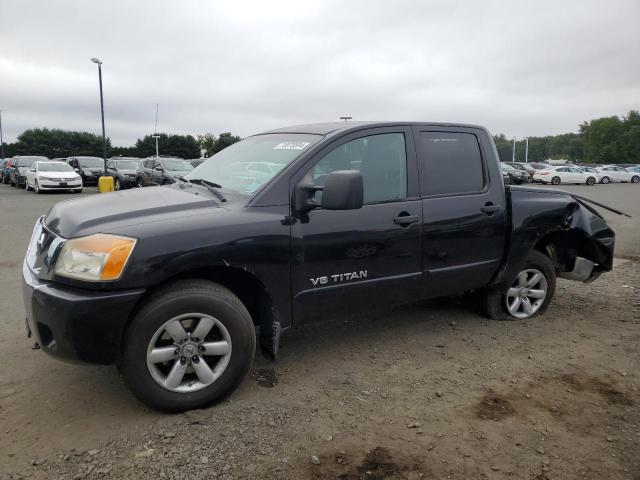 Photo 0 VIN: 1N6AA07C48N323979 - NISSAN TITAN XE 