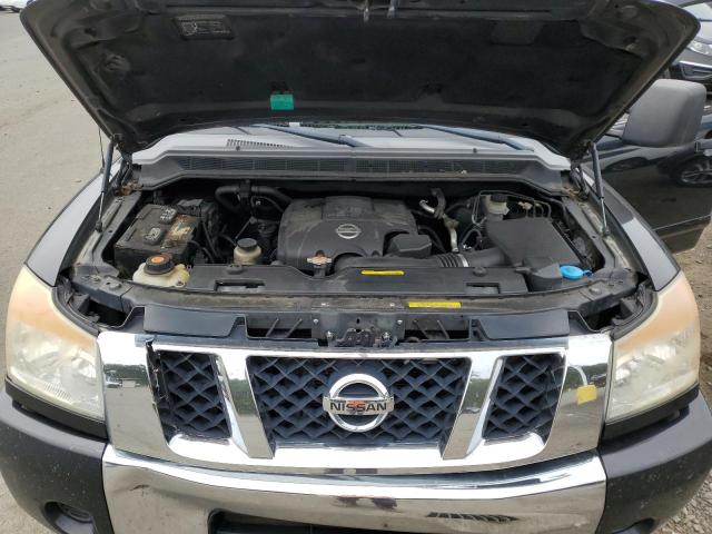 Photo 10 VIN: 1N6AA07C48N323979 - NISSAN TITAN XE 