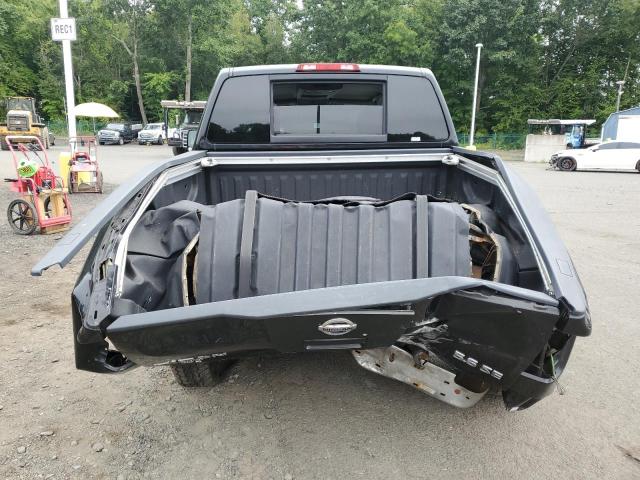 Photo 5 VIN: 1N6AA07C48N323979 - NISSAN TITAN XE 