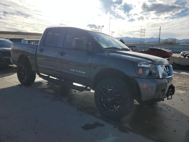 Photo 3 VIN: 1N6AA07C48N358506 - NISSAN TITAN 