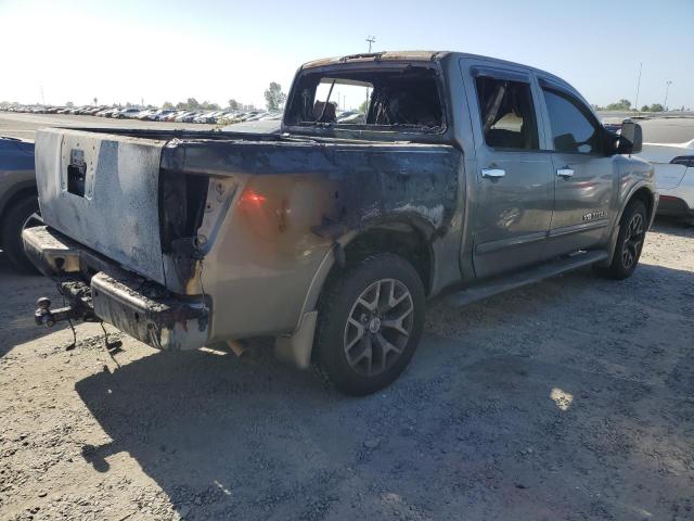 Photo 2 VIN: 1N6AA07C58N306351 - NISSAN TITAN 