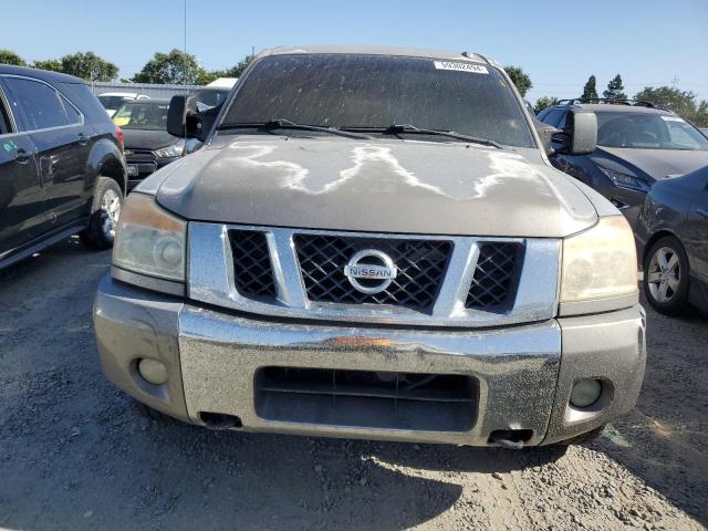 Photo 4 VIN: 1N6AA07C58N306351 - NISSAN TITAN 