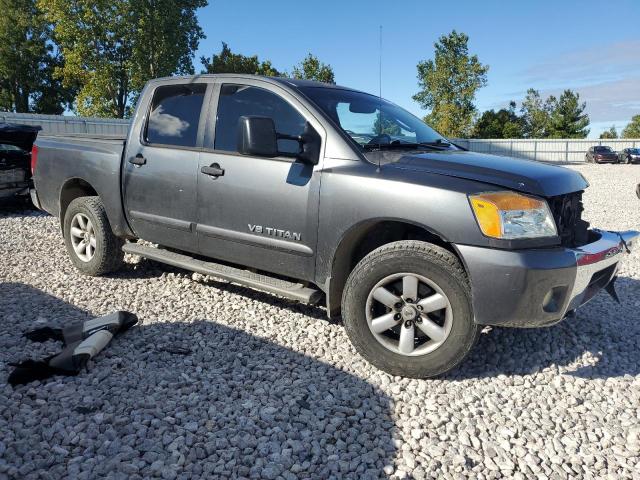 Photo 3 VIN: 1N6AA07C68N302213 - NISSAN TITAN XE 