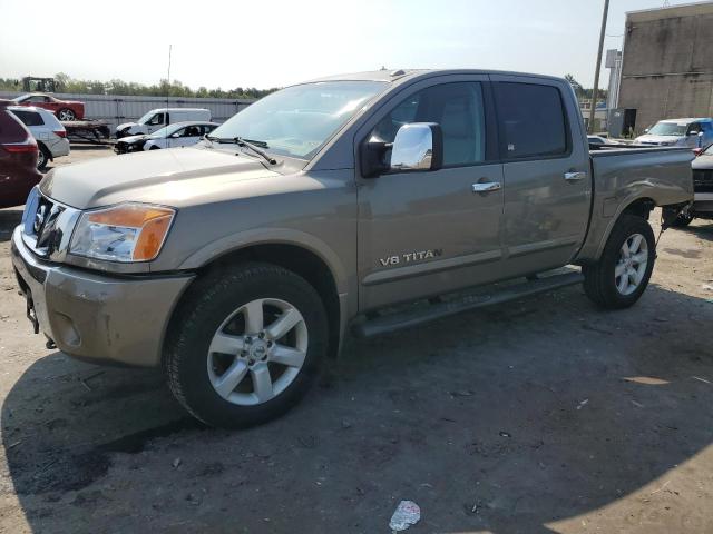 Photo 0 VIN: 1N6AA07C68N310196 - NISSAN TITAN XE 