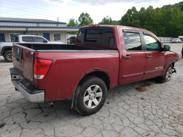 Photo 2 VIN: 1N6AA07C68N332716 - NISSAN TITAN 