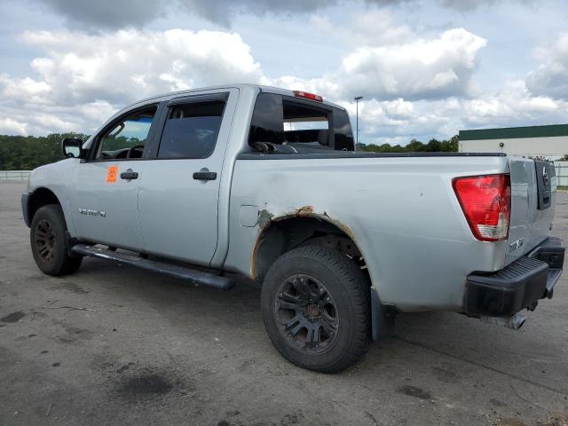 Photo 1 VIN: 1N6AA07C68N333316 - NISSAN TITAN XE 