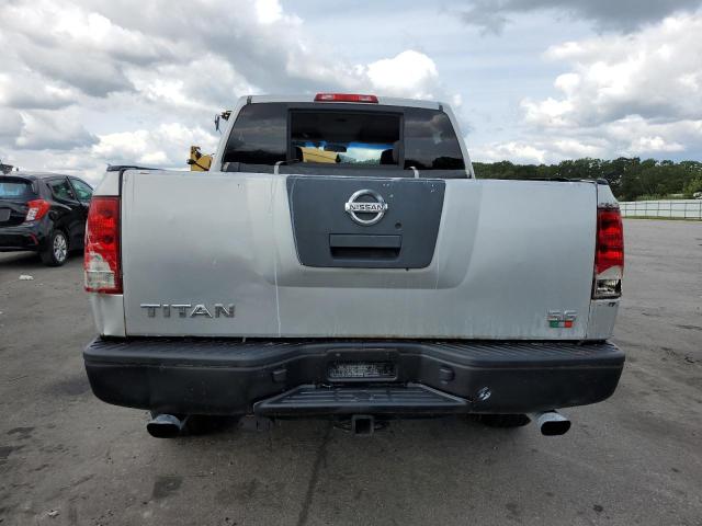 Photo 5 VIN: 1N6AA07C68N333316 - NISSAN TITAN XE 