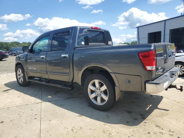 Photo 1 VIN: 1N6AA07C68N357826 - NISSAN TITAN XE 