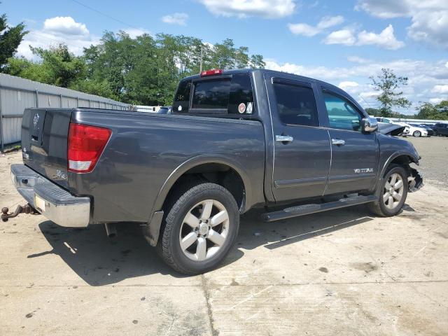 Photo 2 VIN: 1N6AA07C68N357826 - NISSAN TITAN XE 