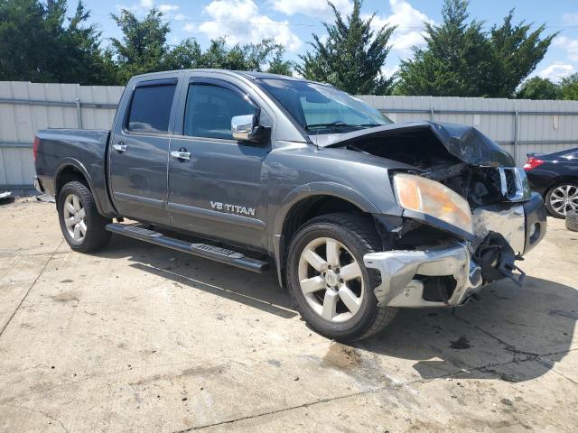 Photo 3 VIN: 1N6AA07C68N357826 - NISSAN TITAN XE 