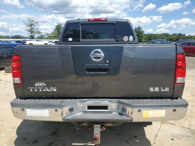 Photo 5 VIN: 1N6AA07C68N357826 - NISSAN TITAN XE 