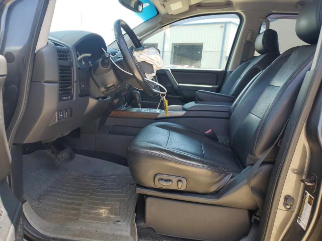 Photo 6 VIN: 1N6AA07C68N357826 - NISSAN TITAN XE 