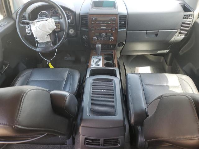 Photo 7 VIN: 1N6AA07C68N357826 - NISSAN TITAN XE 