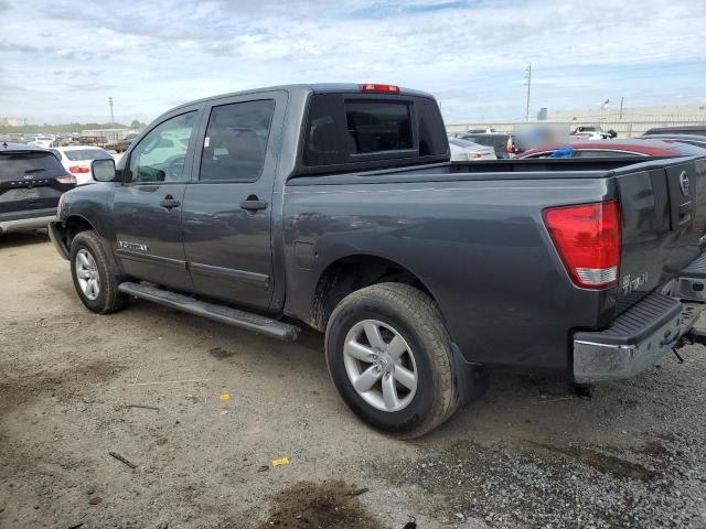 Photo 1 VIN: 1N6AA07C69N311074 - NISSAN TITAN 