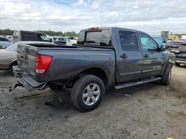 Photo 2 VIN: 1N6AA07C69N311074 - NISSAN TITAN 