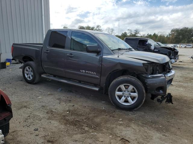 Photo 3 VIN: 1N6AA07C69N311074 - NISSAN TITAN 