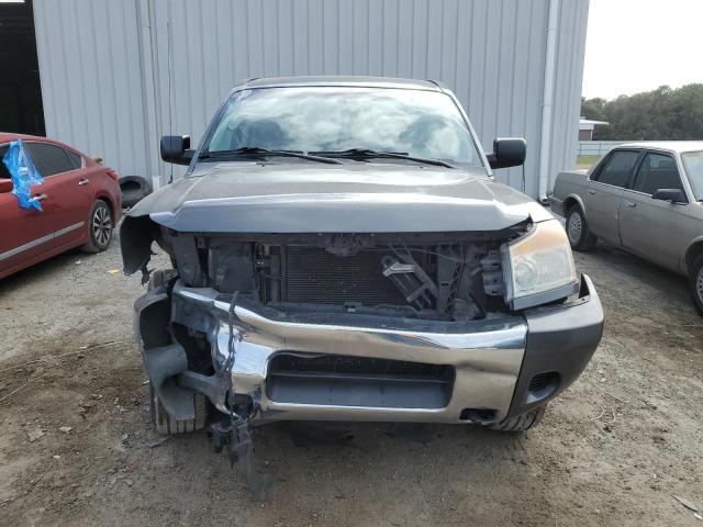 Photo 4 VIN: 1N6AA07C69N311074 - NISSAN TITAN 