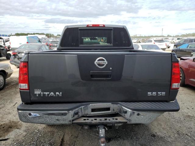 Photo 5 VIN: 1N6AA07C69N311074 - NISSAN TITAN 