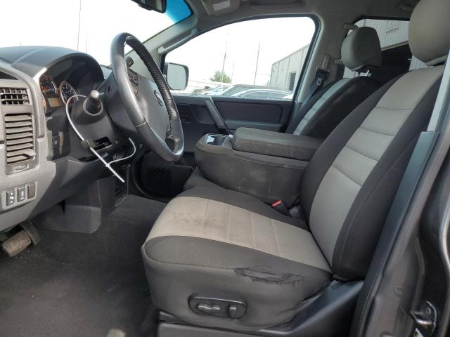 Photo 6 VIN: 1N6AA07C69N311074 - NISSAN TITAN 