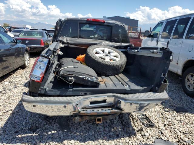 Photo 5 VIN: 1N6AA07C78N338430 - NISSAN TITAN XE 